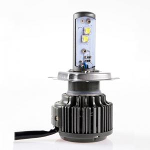 H4 LED spuldu aizvietotju komplekts